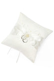Grace Ring Pillow With Beads